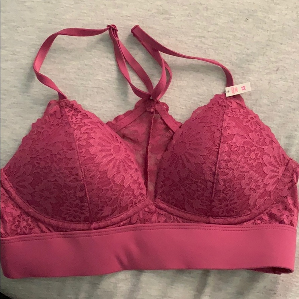 Bra